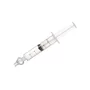 Dispozitiv pentru curatarea nasului bebelusului, Jane, 10 ml, De la 4 luni - 1