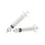Seringa pentru lavaj nazal, Jane, 10 ml, De la 4 luni - 2