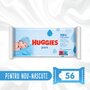 Huggies - BW Pure 56 buc - 2