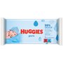 Huggies - BW Pure 56 buc - 1