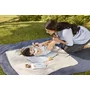 Set 12 pachete servetele umede, Water Wipes, Pentru bebe, Biodegradabile, Apa, extract de fructe, 60 de bucati/pachet, Pentru ingrijire 100% naturala, Fara alcool, plastic si parfum, 720 bucati - 8