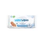 Set 12 pachete servetele umede, Water Wipes, Pentru bebe, Biodegradabile, Apa, extract de fructe, 60 de bucati/pachet, Pentru ingrijire 100% naturala, Fara alcool, plastic si parfum, 720 bucati - 9