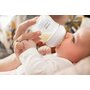 Set 1 x biberon, Philips Avent, Natural Response, +1 luna, 260 ml, Anticolici, Girafa+ 4 x tetine cu debit 4 (mediu), 3 luni+ - 22