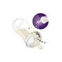 Set 1 x biberon, Philips Avent, Natural Response, +1 luna, 260 ml, Anticolici, Girafa+ 4 x tetine cu debit 4 (mediu), 3 luni+ - 14