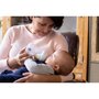 Set 1 x biberon, Philips Avent, Natural Response, +1 luna, 260 ml, Anticolici, Koala + 4 x tetine cu debit 4 (mediu), 3 luni+ - 22