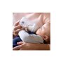 Set 1 x biberon, Philips Avent, Natural Response, +1 luna, 260 ml, Anticolici, Koala + 4 x tetine cu debit 4 (mediu), 3 luni+ - 24