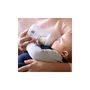 Set 1 x biberon, Philips Avent, Natural Response, +1 luna, 260 ml, Anticolici, Koala + 4 x tetine cu debit 4 (mediu), 3 luni+ - 24