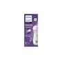 Set 1 x biberon, Philips Avent, Natural Response, +1 luna, 260 ml, Anticolici, Koala + 4 x tetine cu debit 4 (mediu), 3 luni+ - 16