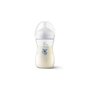 Set 1 x biberon, Philips Avent, Natural Response, +1 luna, 260 ml, Anticolici, Koala + 4 x tetine cu debit 4 (mediu), 3 luni+ - 2