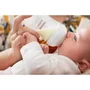 Set 1 x biberon, Philips Avent, Natural Response, +1 luna, 260 ml, Anticolici + 4 x tetine cu debit 4 (mediu), 3 luni+ - 21