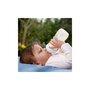 Set 1 x biberon, Philips Avent, Natural Response, +1 luna, 260 ml, Anticolici + 4 x tetine cu debit 4 (mediu), 3 luni+ - 28