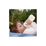 Set 1 x biberon, Philips Avent, Natural Response, +1 luna, 260 ml, Anticolici + 4 x tetine cu debit 4 (mediu), 3 luni+ - 28