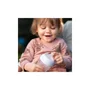 Set 1 x biberon, Philips Avent, Natural Response, +1 luna, 260 ml, Anticolici + 4 x tetine cu debit 4 (mediu), 3 luni+ - 30