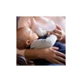 Set 1 x biberon, Philips Avent, Natural Response, +1 luna, 260 ml, Anticolici + 4 x tetine cu debit 4 (mediu), 3 luni+ - 31