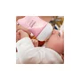Set 1 x biberon, Philips Avent, Natural Response, +1 luna, 260 ml, Roz+ 4 x tetine cu debit 4 (mediu), 3 luni+ - 23