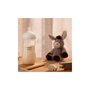 Set 1 x biberon, Philips Avent, Natural Response, +3 luni, 330 ml, Anticolici + 4 x tetine cu debit 4 (mediu), 3 luni+ - 18
