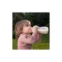 Set 1 x biberon, Philips Avent, Natural Response, +3 luni, 330 ml, Anticolici + 4 x tetine cu debit 4 (mediu), 3 luni+ - 20