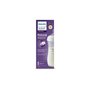 Set 1 x biberon, Philips Avent, Natural Response, +3 luni, 330 ml, Anticolici + 4 x tetine cu debit 4 (mediu), 3 luni+ - 11