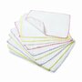 Babyjem - Set 10 batistute din bumbac pentru copii, 20x20 cm - 1