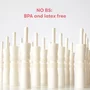 Cateter Rectal, Fridababy, Set 10 bucati de unica folosinta, Pentru ameliorarea gazelor intestinale (partaitor), Amelioreaza flatulenta, Fara latex si BPA, 0-12 luni - 3