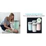 Tommee Tippee - Set 12 rezerve pentru cos scutece  Sangenic Twist and Click, Reciclabile - 2