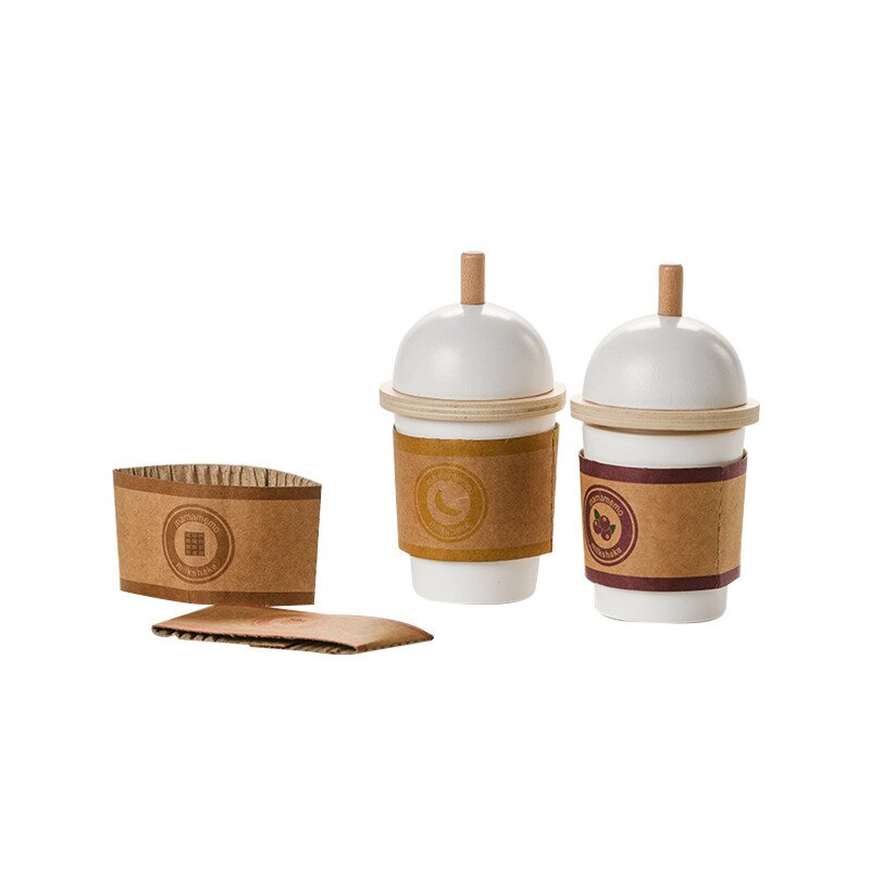 Mamamemo - set 2 milkshake la pachet to go , 3+