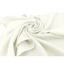 Set 2 museline, MimiNu, Multifunctionale, Din bumbac certificat Oeko Tex Standard 100, Ideale pentru infasat, 80x80 cm, Warm beige and Cream - 5