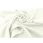 Set 2 museline, Qmini, Multifunctionale, Din bumbac certificat Oeko Tex Standard 100, Ideale pentru infasat, 75x75 cm, Warm beige and Cream - 6