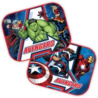 Seven - Set 2 parasolare Avengers