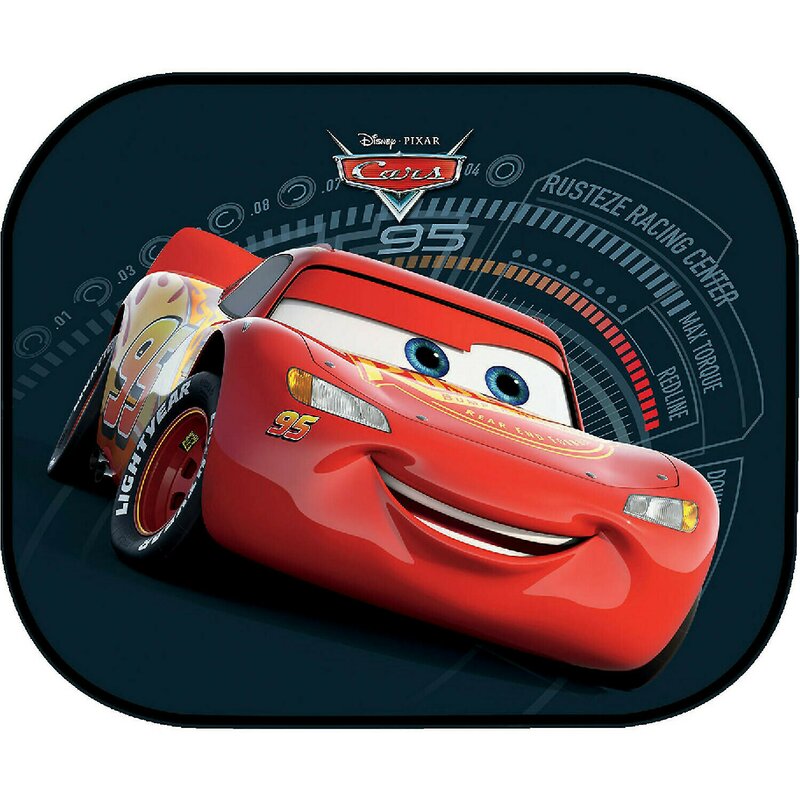 Disney - set 2 parasolare cars cz10245