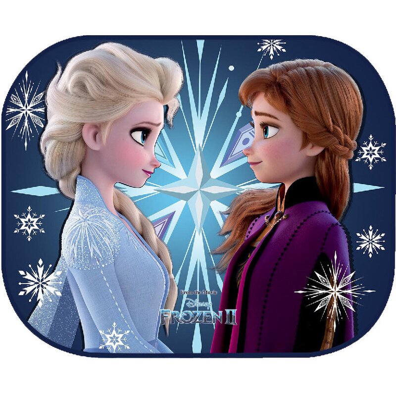 Disney – Set 2 parasolare Frozen 2 Sisters CZ10248 Accesorii