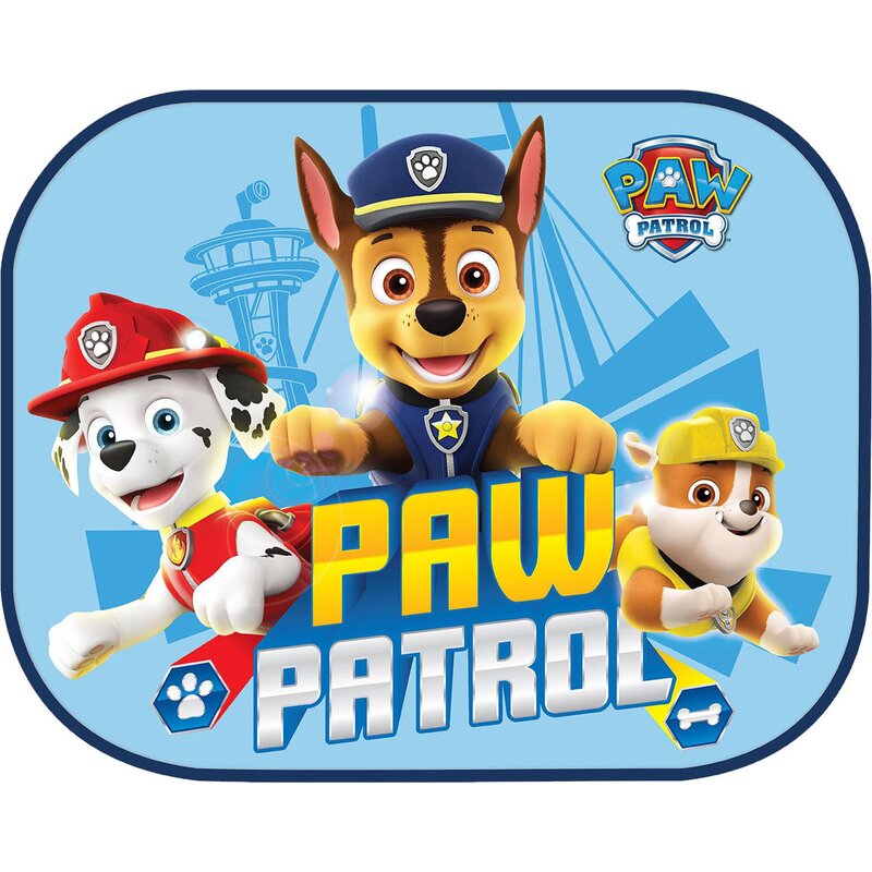 Disney - set 2 parasolare paw patrol boy cz10241