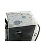 Set 2 parasolare plasa auto cu acoperire 100%, Jane, Universale, Usor de instalat, fara ventuze, Lazuli Blue - 2