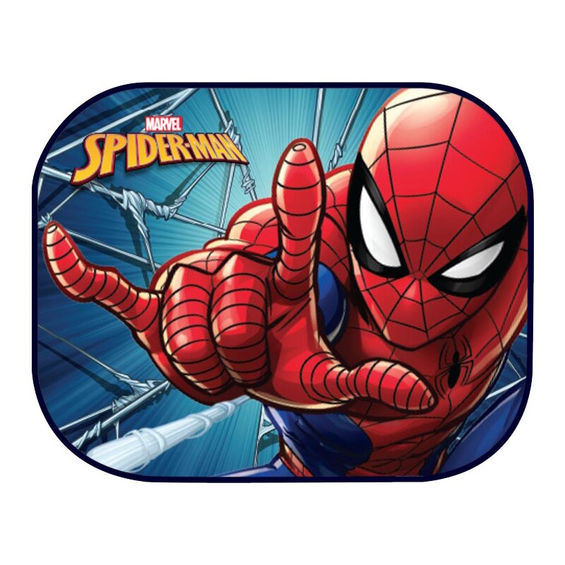 Disney - set 2 parasolare spiderman cz10243
