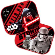 Seven - Set 2 parasolare Star Wars Stormtrooper