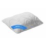 Somnart - SET 2 Perne Somnomed Antimicrobiene si Antifungice lavabile la 95°C - 70 x 70 cm, vidat - 5