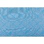 Ekoala - Set Multifunctional 2 buc, Casmir vegetal, 70x70 cm, Scutec textil, Albastru/Verde - 5