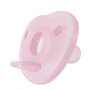 Set 2 suzete, Philips Avent, Colectia Soothie, Forma simetrica, Tetina delicata, Fara BPA, Din silicon de calitate medicala, 0-6 luni, Roz - 5