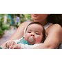 Set 2 suzete, Philips Avent, Colectia Ultra Soft , Ortodontice, Fara BPA, Cu disc flexibil, Pentru pielea sensibila a bebelusului, 6-18 luni, Roz/Mov - 7