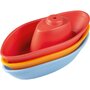 Haba - Set , 3 barcute stivuibile - 2