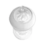 Set 3 x biberoane anticolici, Philips Avent, Natural Response, 260 ml, +1 luna + 4 x tetine cu debit 4 (mediu), 3 luni+ - 13