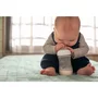 Set 3 x biberoane anticolici, Philips Avent, Natural Response, 260 ml, +1 luna + 4 x tetine cu debit 4 (mediu), 3 luni+ - 21