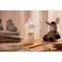 Set 3 x biberoane anticolici, Philips Avent, Natural Response, 260 ml, +1 luna + 4 x tetine cu debit 4 (mediu), 3 luni+ - 22