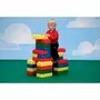 Active Play - Set 40 caramizi uriase - Italveneta - 2