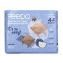 Set 44 scutece, Feedo, Junior, De unica folosinta, Pentru 11-16 kg, 1-3 ani - 8