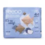 Set 44 scutece, Feedo, Junior, De unica folosinta, Pentru 11-16 kg, 1-3 ani - 8
