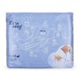 Set 44 scutece, Feedo, Junior, De unica folosinta, Pentru 11-16 kg, 1-3 ani - 9