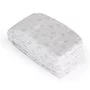 Set 44 scutece, Feedo, Junior, De unica folosinta, Pentru 11-16 kg, 1-3 ani - 11