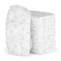 Set 50 scutece, Feedo, Maxi, De unica folosinta, Pentru 7-14 kg, 0 luni+ - 4
