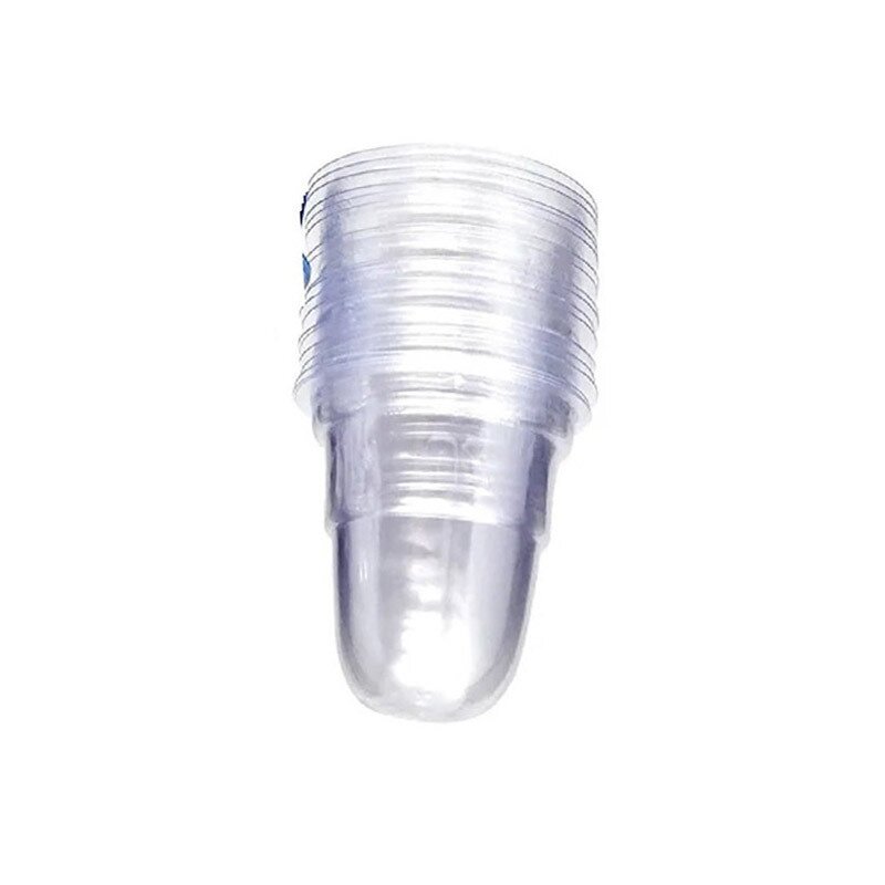 Redline - set 60 cupe de medicament nova1, pentru aparat aerosoli nova u400